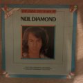 Neil Diamond - The First 10 Years - Vinyl LP Record - Opened  - Very-Good+ Quality (VG+)