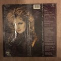 Bonnie Tyler  Secret Dreams And Forbidden Fire - Vinyl Record - Opened  - Very-Good+ Qualit...