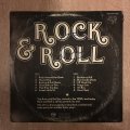 Various - Rock & Roll - Vinyl Record - Opened  - Good+ Quality (G+)