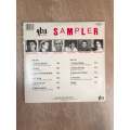 TBA - Jazz Sampler - Original Artists  -  Vinyl LP Record - Sealed