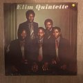 Elim Quintette - Vinyl Record - Opened  - Very-Good+ Quality (VG+)