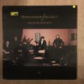 Munchener Freiheit  Liebe Auf Den Ersten Blick - Vinyl Record - Opened  - Very-Good+ Qualit...