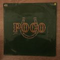 Poco - Seven - Vinyl LP Record - Opened  - Very-Good- Quality (VG-)