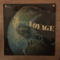 Voyage - Vinyl LP Record - Opened  - Fair/Good Quality (G)