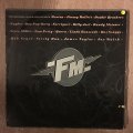 FM - Original Soundtrack) - Vinyl LP Record - Opened  - Very-Good Quality (VG-)