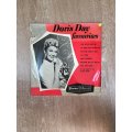 Doris Day Favourites  - Vinyl LP Record - Opened  - Very-Good+ Quality (VG+)