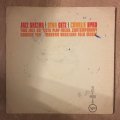 Stan Getz / Charlie Byrd  Jazz Samba -  Vinyl LP Record - Opened  - Very-Good Quality (VG)