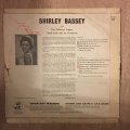 Shirley Bassey - Vinyl LP Record - Opened  - Good Quality (G)