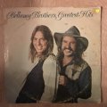 Bellamy Brothers Greatest Hits  - Vinyl LP Record - Opened  - Very-Good- Quality (VG-)