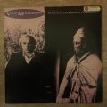 Van Morrison  No Guru, No Method, No Teacher - Vinyl LP Record - Opened  - Very-Good+ Quali...