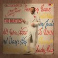 James Last Plays The Beatles  - Vinyl LP Record - Opened  - Very-Good- Quality (VG-)