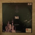 Van Morrison  No Guru, No Method, No Teacher - Vinyl LP Record - Opened  - Very-Good+ Quali...