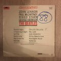 James Last Plays The Beatles  - Vinyl LP Record - Opened  - Very-Good- Quality (VG-)
