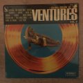 The Ventures  Golden Greats By The Ventures Vol 3 - Vinyl LP Record - Opened  - Very-Good+ ...