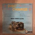 Boys Town Gang - Disc Charge - Half Speed Remastered at JVC Cutting Center - Vinyl LP Record - Ve...