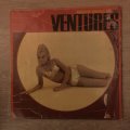 Golden Greats By The Ventures  Vinyl LP Record - Opened  - Good+ Quality (G+) (Vinyl Specials)