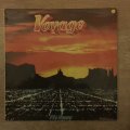 Voyage - Vinyl LP Record - Opened  - Very-Good Quality (VG)