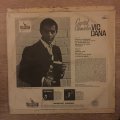 Vic Dana  Crystal Chandelier - Vinyl LP Record - Opened  - Very-Good+ Quality (VG+)