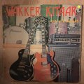 Van Wyk Broers - Wakker Kitaar - Vinyl LP Record - Opened  - Good Quality (G)