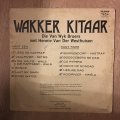Van Wyk Broers - Wakker Kitaar - Vinyl LP Record - Opened  - Good Quality (G)