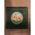 Christopher Cross - Vinyl LP Record - Very-Good Quality (VG)