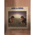 Chris De Burgh - Best Moves - Vinyl LP Record - Opened  - Very-Good Quality (VG)