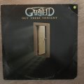 Garfield  Out There Tonight - Vinyl LP Record - Opened  - Very-Good+ Quality (VG+)