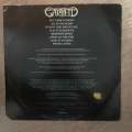 Garfield  Out There Tonight - Vinyl LP Record - Opened  - Very-Good+ Quality (VG+)