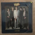 Dragon  Are You Old Enough - Vinyl LP Record - Opened  - Very-Good- Quality (VG-)