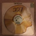 Cliff Richard - 40 Golden Greats - Vinyl Record - Opened  - Good+ Quality (G+)