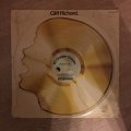 Cliff Richard - 40 Golden Greats - Vinyl Record - Opened  - Good+ Quality (G+)