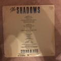 The Shadows - String Of Hits - Vinyl LP Record - Opened  - Very-Good- Quality (VG-)