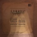 Poco - Cowboys & Englishmen - Vinyl Record - Opened  - Good+ Quality (G+)