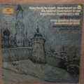 Mily Balakirev, Nikolai Medtner, Alexander Dmitriev  Piano Concerto No. 1 - Vinyl LP Rec...