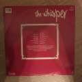 David Essex - The Whisper -  Vinyl Record - Opened  - Good+ Quality (G+)