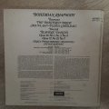 Israel Philharmonic Orchestra  Bohemian Rhapsody - Vinyl LP Record - Opened  - Very-Good...