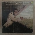 O.C. Smith  Help Me Make It Through The Night - Vinyl LP Record - Opened  - Very-Good+ Q...