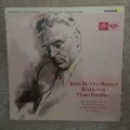 Hans Richter-Haaser - Beethoven  Piano Sonatas: No. 3 In C, Op. 2, No. 3; No. 22 In F, Op. ...