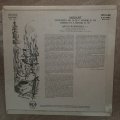 Rubinstein, Josef Krips, Mozart  Concerto No. 24  Rondo, K. 511 - Vinyl LP Record - Op...