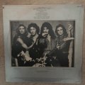 Van Halen  Women And Children First  - Vinyl LP Record - Opened  - Very-Good- Quality (VG-)