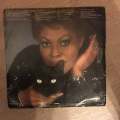 Dionne Warwick - Heartbreaker (With Andy Gibb)  -  Vinyl Record - Good+ Quality (G+)