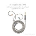 FiiO -  LC-3.5B - MMCX - 3.5mm - Earphone Replacement Cable (LC-3.5B) (Ships Next Day)