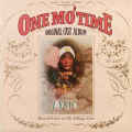 One Mo' Time - Original Cast Album - Vinyl Record - Opened  - Very-Good+ Quality (VG+)