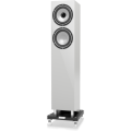 Tannoy Revolution XT 6F - GW - Gloss White - Floor Standing Speakers (Pair) (In Stock)
