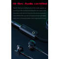 FiiO KA2-LT - Hi-Res Audio Balanced DAC & Headphone Amplifier (with 4.4mm Balanced headphone outp...
