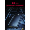 FiiO Q3s MQA Edition - THX Portable DAC & Headphone Amplifier with Battery - Latest Release (In S...