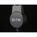 DITA - The Answer (The Awesome Truth) - Gold Edition (With Awesome Plug) Audiophile Earphones (Sh...