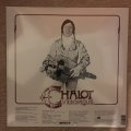 Veronique Chalot  A L'Entre Du Temps Clair - Vinyl LP - Sealed