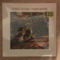 Roger Morris  First Album - 180g - Vinyl LP - Sealed