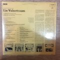 Oscar Strauss - Ein Walzertraum - Peter Minich, Eva Kasper -  Vinyl LP - Sealed